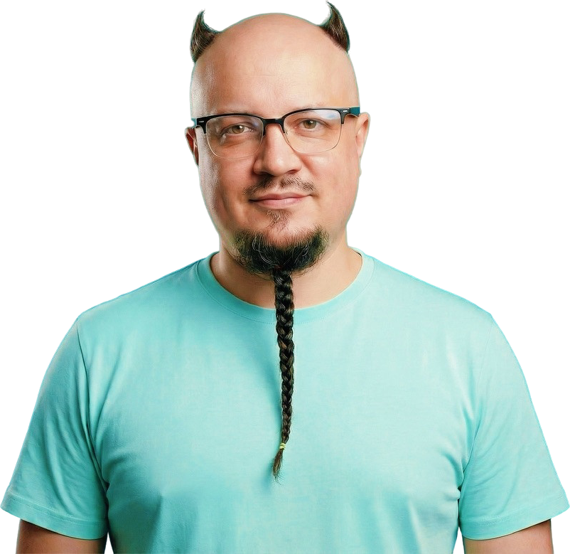 Сергей Шима
